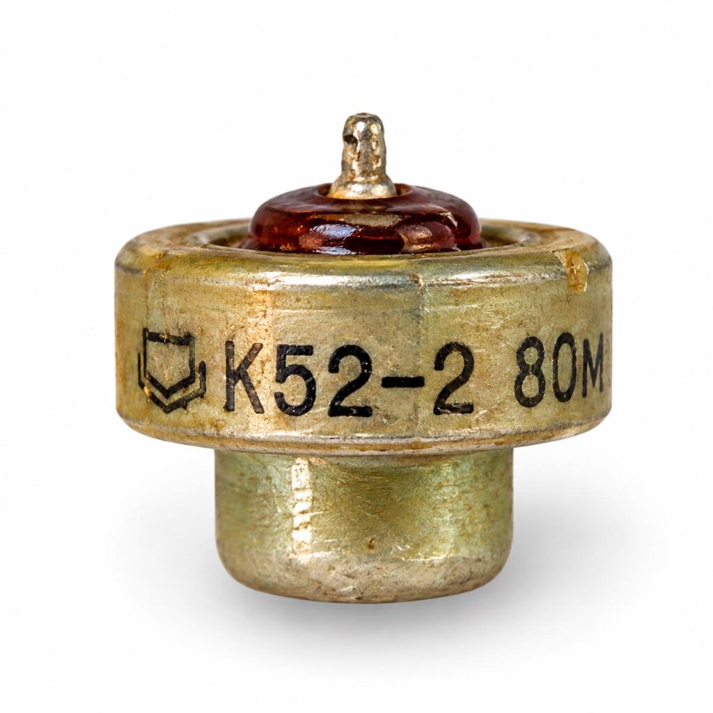 К52-2 Маленькая