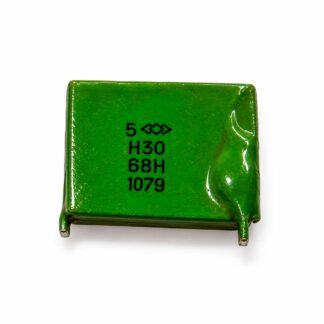 КМ зелёные (Н30) 68n
