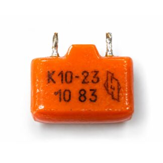 К10-17;23;43 (Пластмассовый корпус)