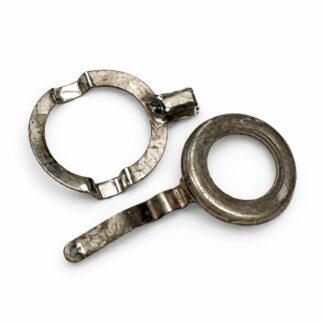 Палладий 20% контакты/кольца с ПП3-40
