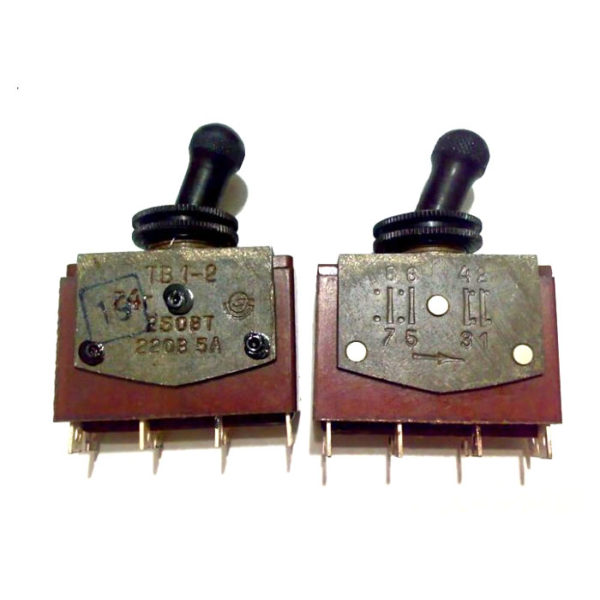 ТВ 1-2